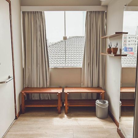 Kastel Jampa Hotel João Pessoa Dış mekan fotoğraf