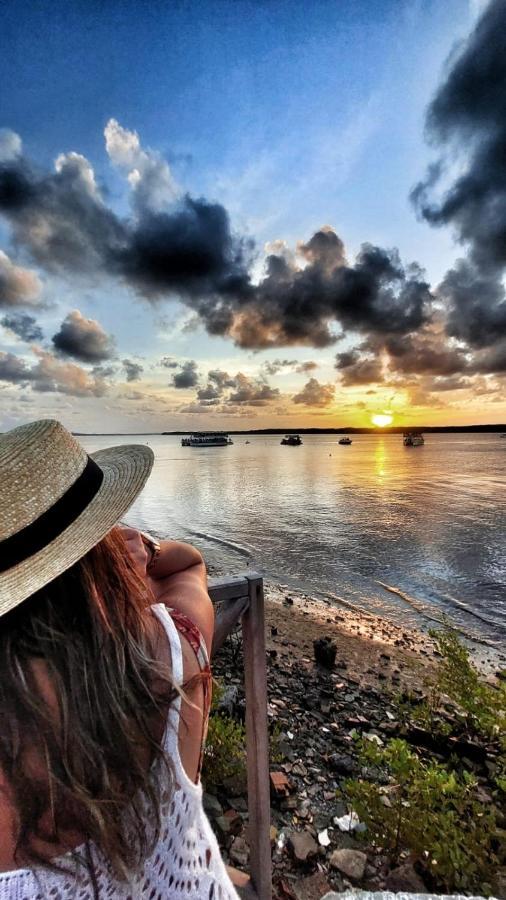 Kastel Jampa Hotel João Pessoa Dış mekan fotoğraf