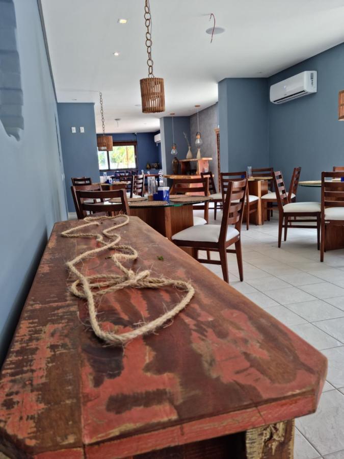 Kastel Jampa Hotel João Pessoa Dış mekan fotoğraf