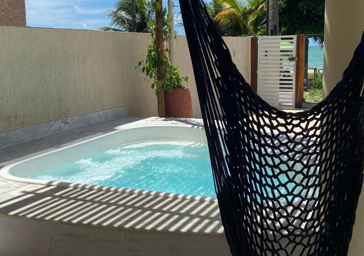 Kastel Jampa Hotel João Pessoa Dış mekan fotoğraf