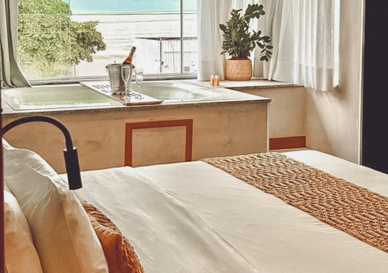 Kastel Jampa Hotel João Pessoa Oda fotoğraf