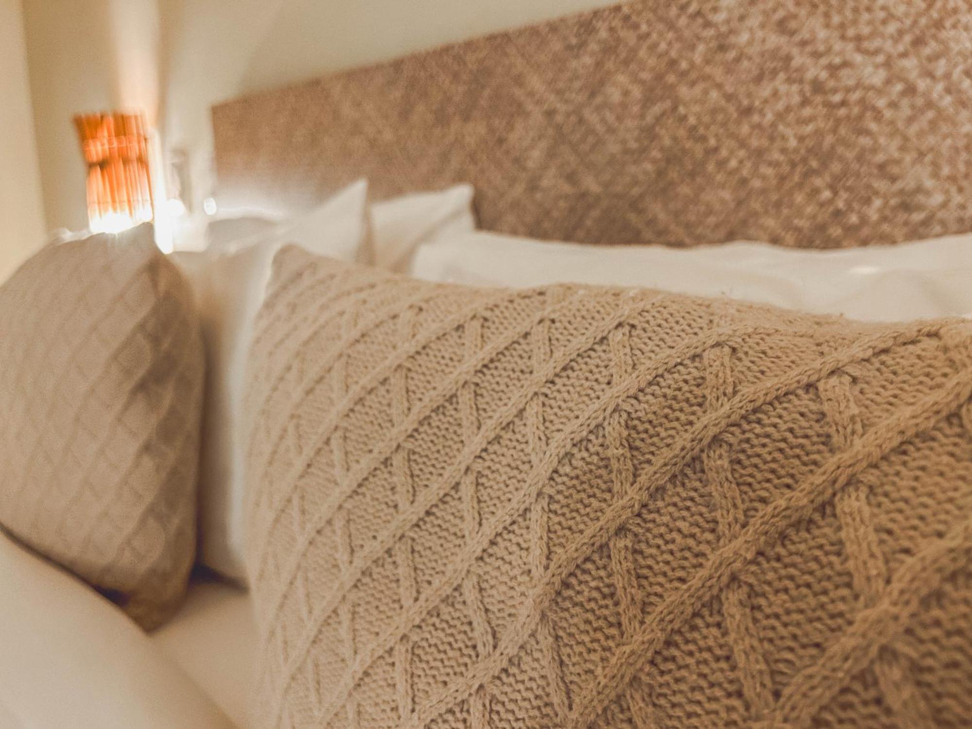 Kastel Jampa Hotel João Pessoa Dış mekan fotoğraf
