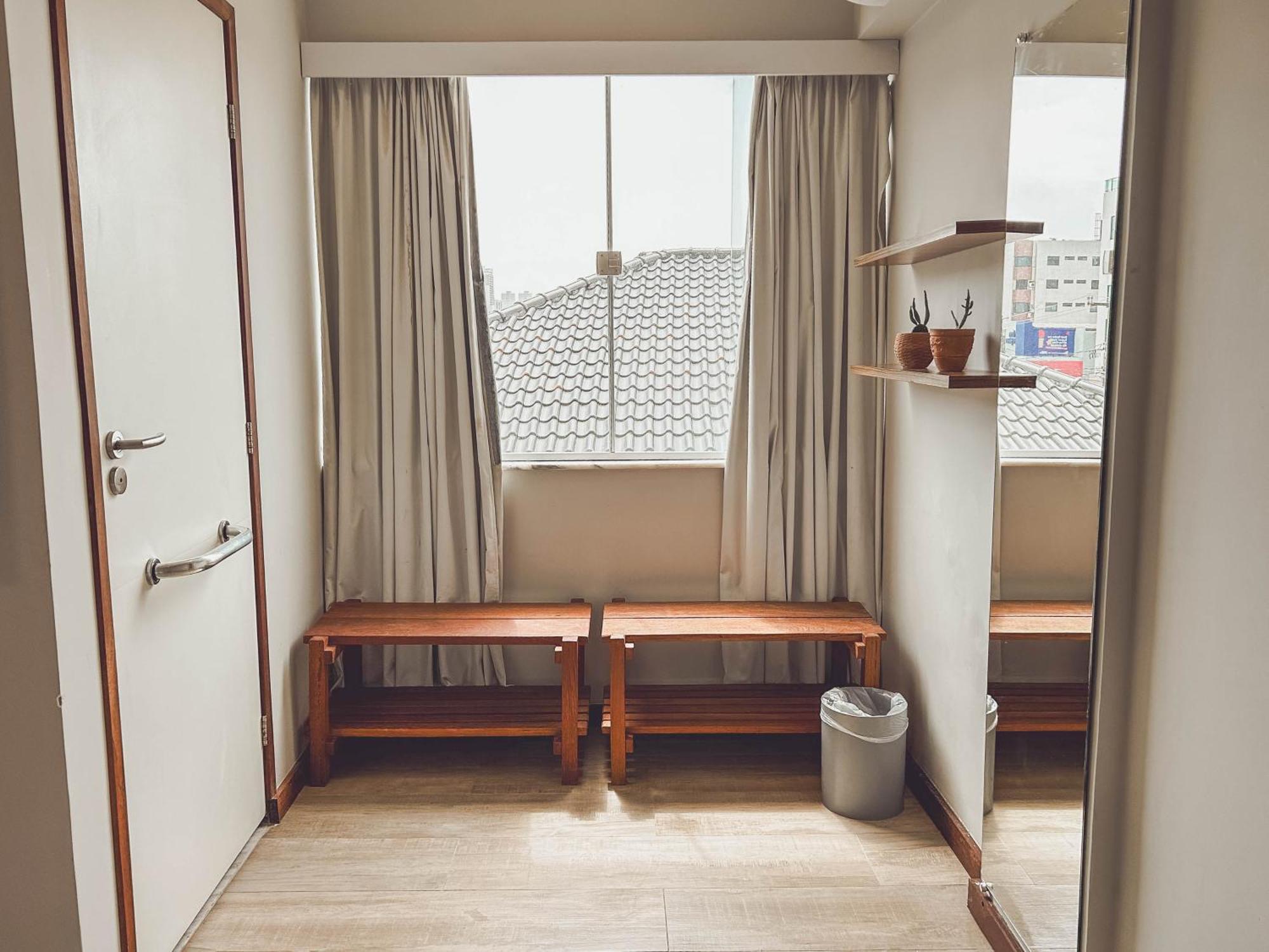 Kastel Jampa Hotel João Pessoa Dış mekan fotoğraf