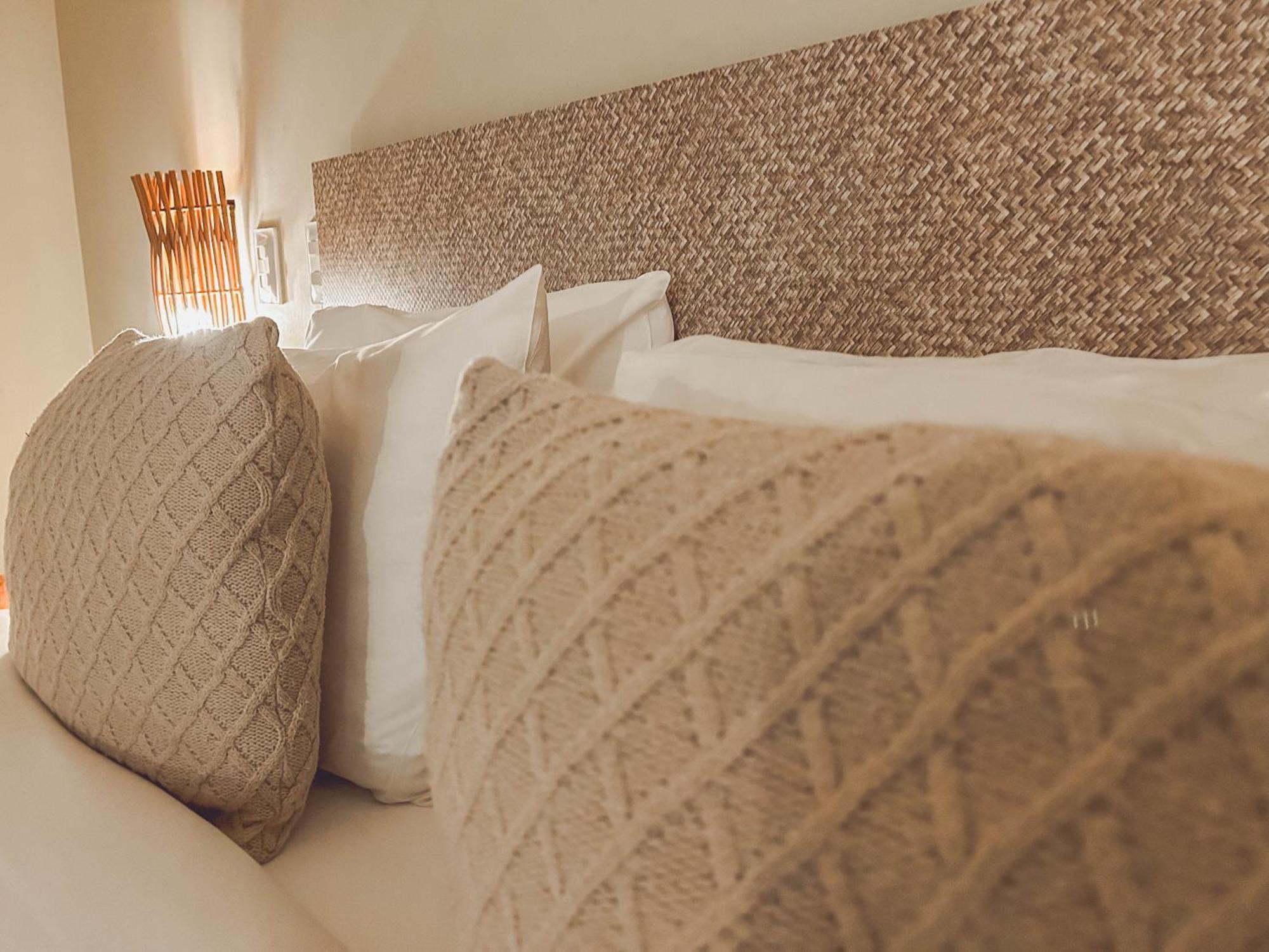 Kastel Jampa Hotel João Pessoa Dış mekan fotoğraf