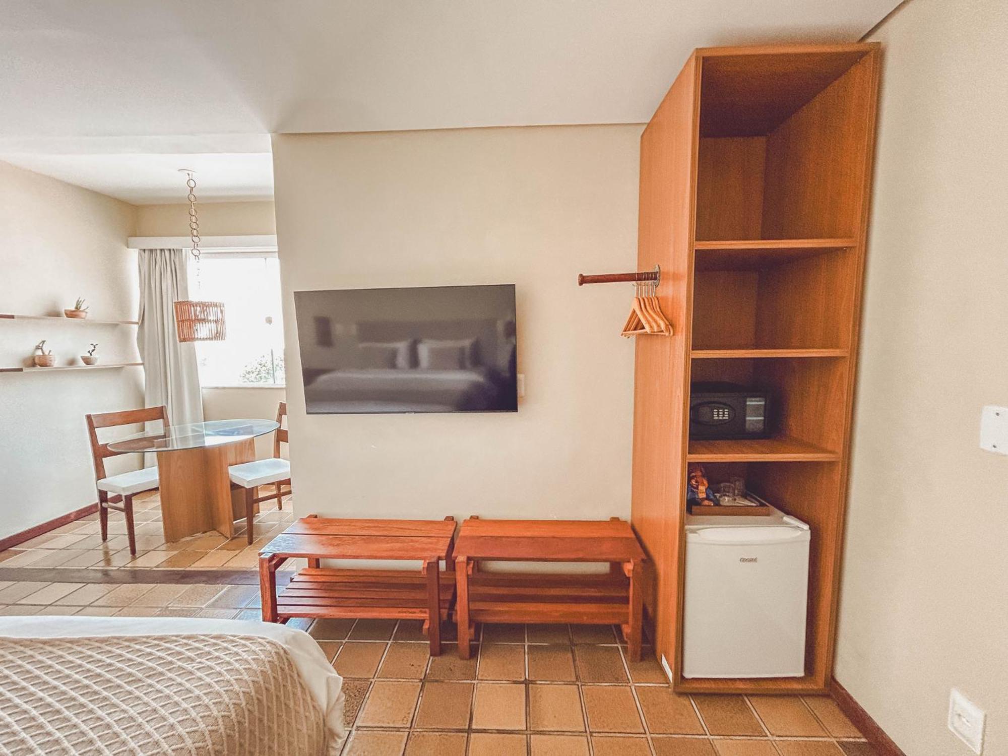 Kastel Jampa Hotel João Pessoa Dış mekan fotoğraf