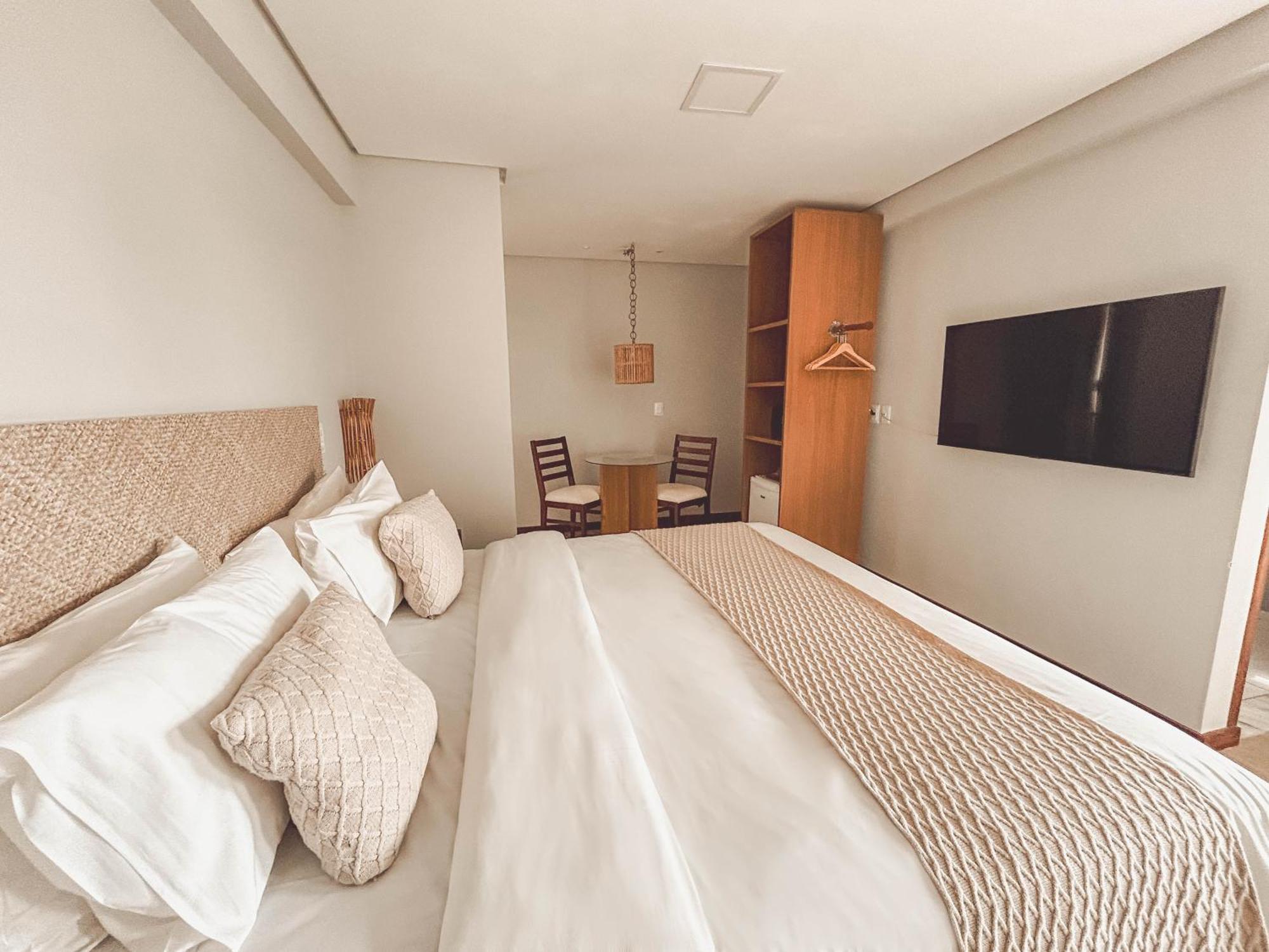 Kastel Jampa Hotel João Pessoa Dış mekan fotoğraf